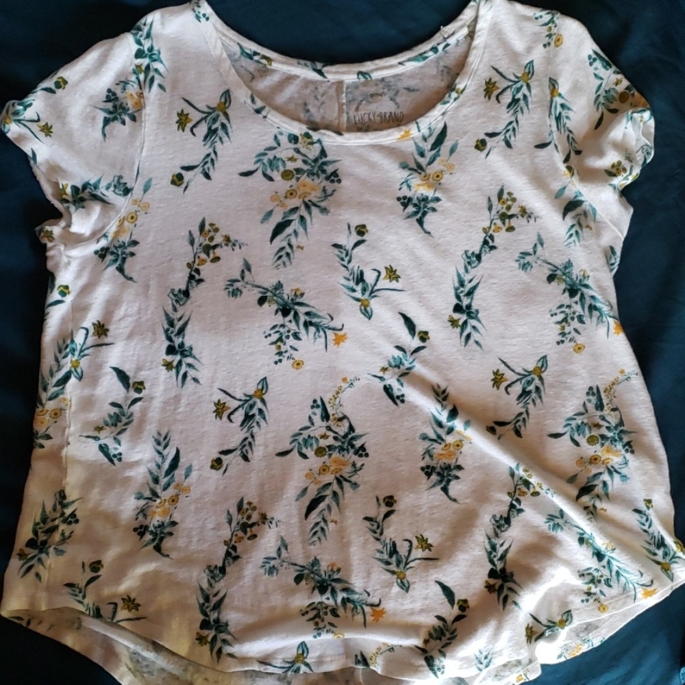 Lucky Brand Shirt